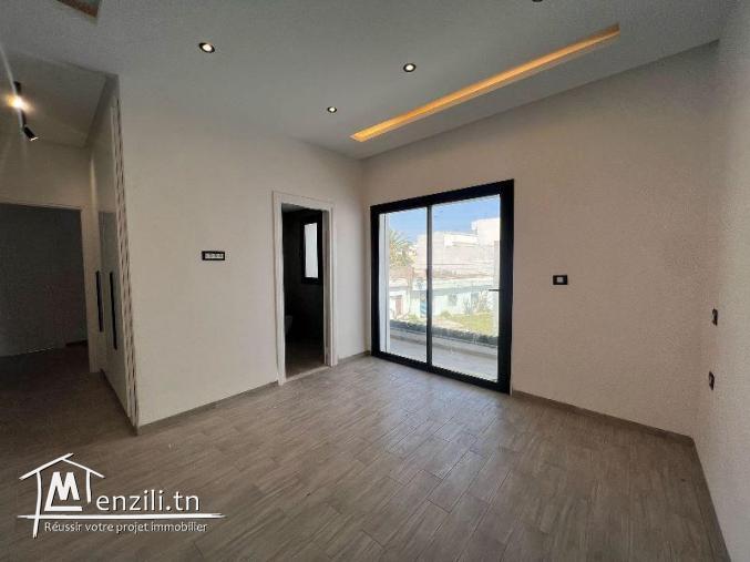 V536 Villa SUISSE 2 NORD