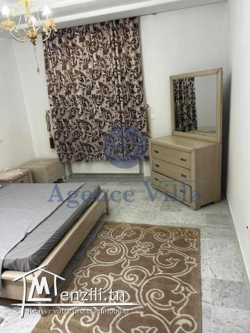 un appartement s2 meublé au lac2