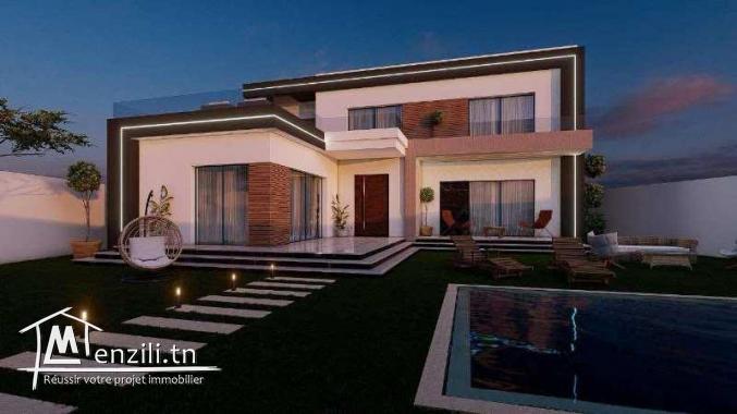 V509 Villa ADORA 2 SUD ADORA