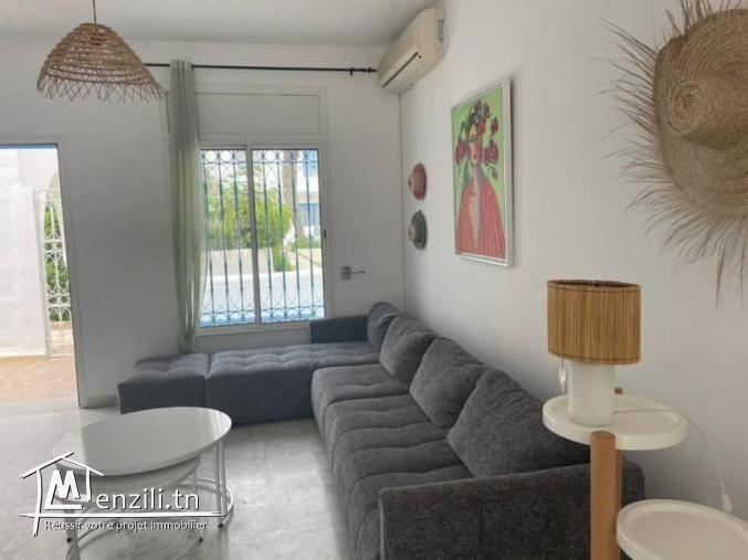 V510 Duplex JULIA HAMMAMET