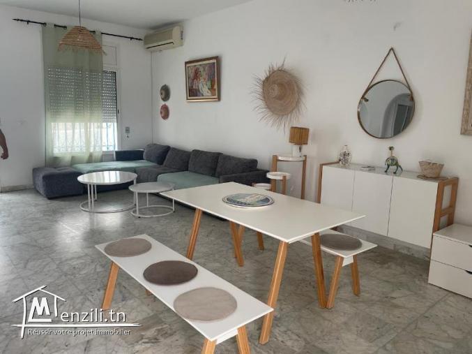 V510 Duplex JULIA HAMMAMET