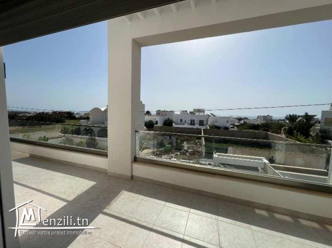 V493 Villa VIF NORD VILLA HAMMAMET