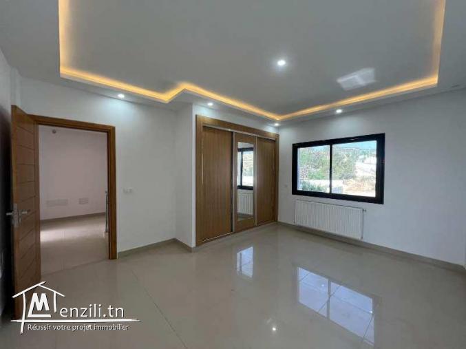 V493 Villa VIF NORD VILLA HAMMAMET