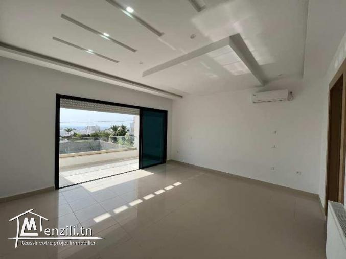 V493 Villa VIF NORD VILLA HAMMAMET