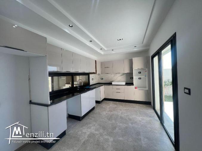 V460 Villa ESPOIR SUD ELMONCHAR