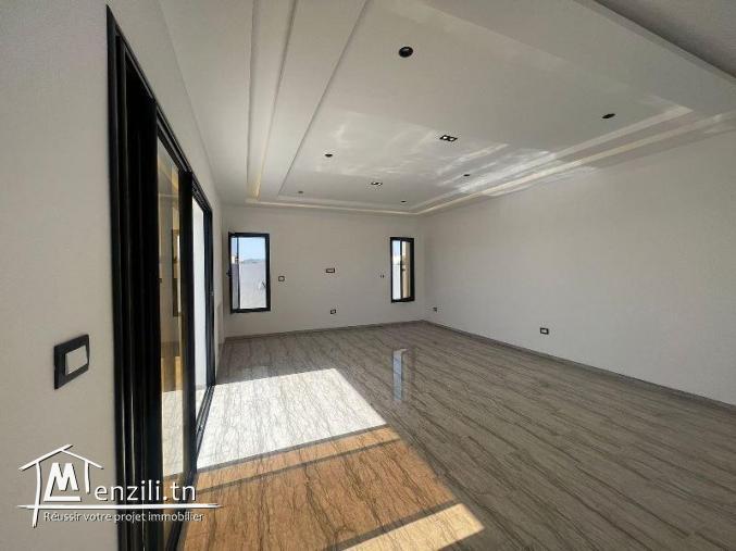 V460 Villa ESPOIR SUD ELMONCHAR