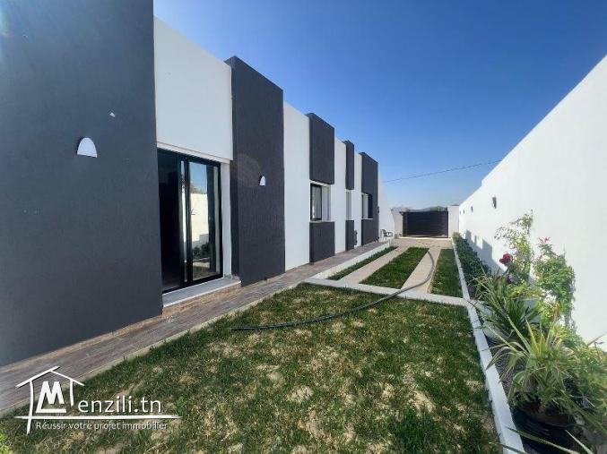 V460 Villa ESPOIR SUD ELMONCHAR