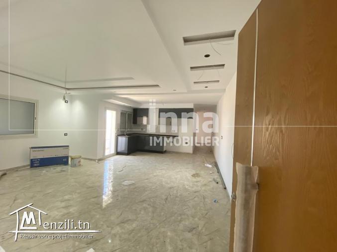 Appartement S+3 HST à Jinen Mansoura