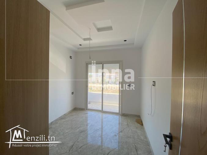 Appartement S+3 HST à Jinen Mansoura