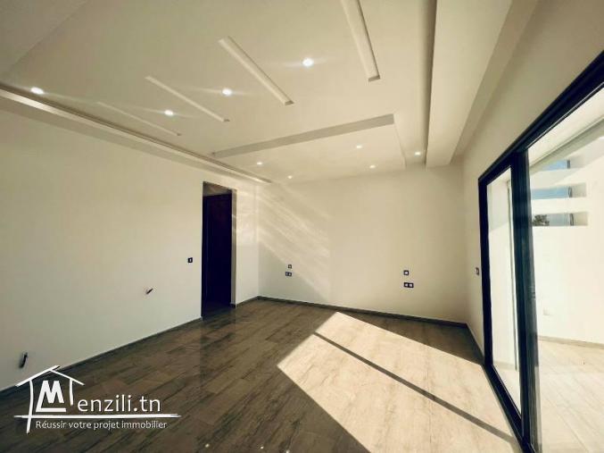 V442 VILLA PIMKI SUD HAMMAMET PIMKI