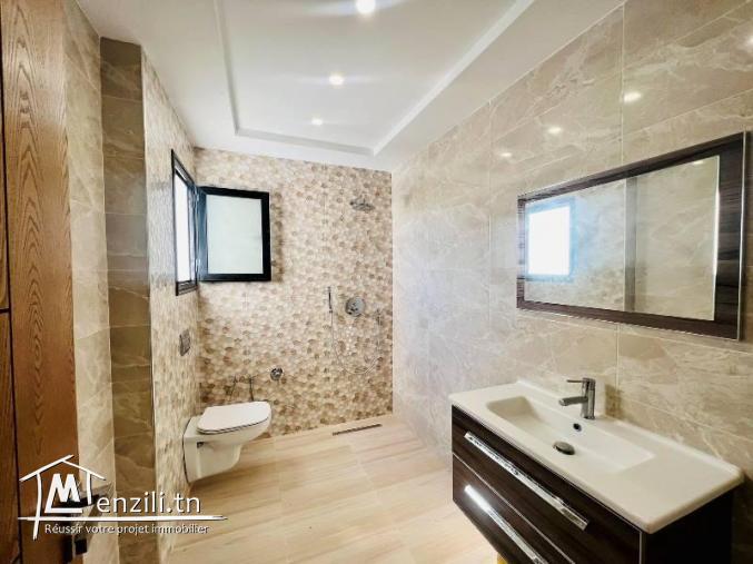 V442 VILLA PIMKI SUD HAMMAMET PIMKI