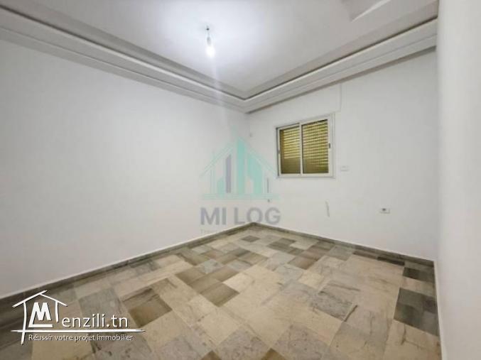 Appartement S2 de 115 m² à Nouvelle médina