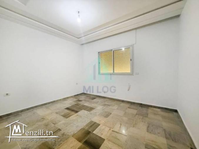 Appartement S2 de 115 m² à Nouvelle médina