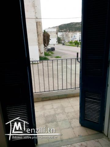 Appartement a vendre a ezzahra