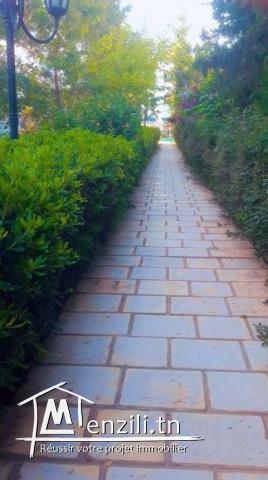 L458 Appartement KMAR KMAR