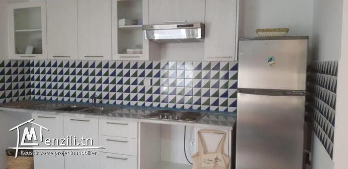 L458 Appartement KMAR KMAR