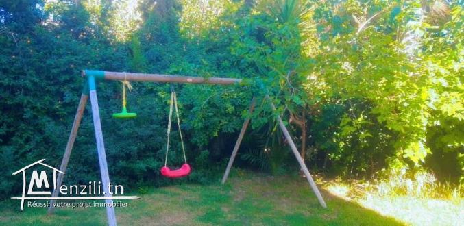 L458 Appartement KMAR KMAR