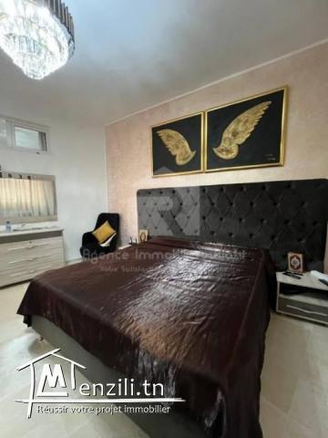 A VENDRE Un appartement S2 situé à Chatt Meriem Sousse