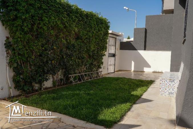 L457 Appartement LA PALMA 3 HAMMAMET SUD