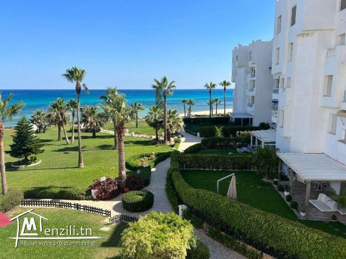 L439 Appartement PINK 2 APP HAMMAMET