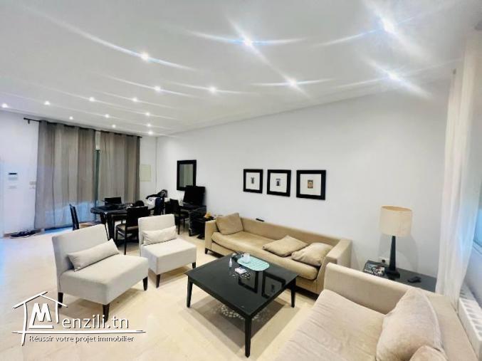 L438 Duplex PLAZA HAMMAMET MIRAMAR