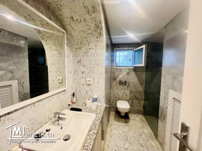 L438 Duplex PLAZA HAMMAMET MIRAMAR