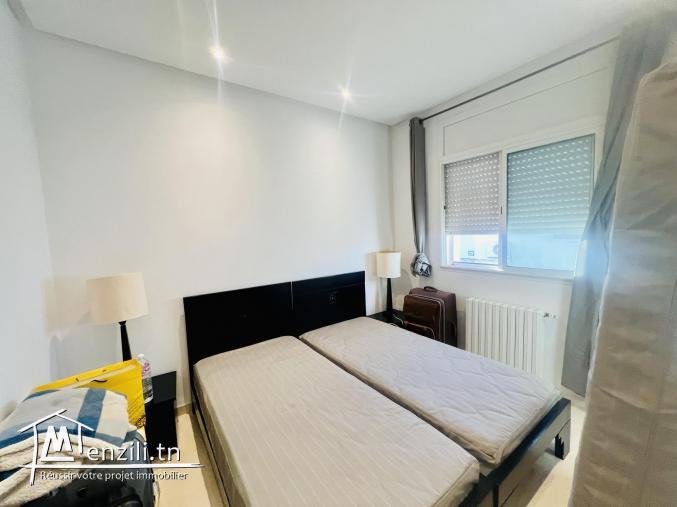 L438 Duplex PLAZA HAMMAMET MIRAMAR