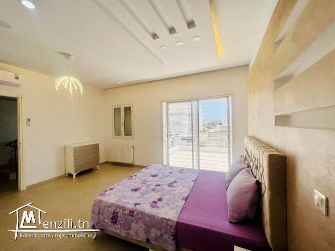 L431 Villa DACQUOISE SUD VILLA