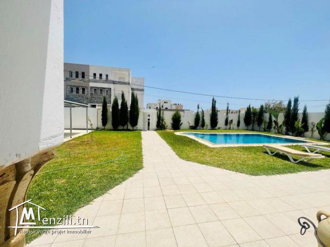 L431 Villa DACQUOISE SUD VILLA