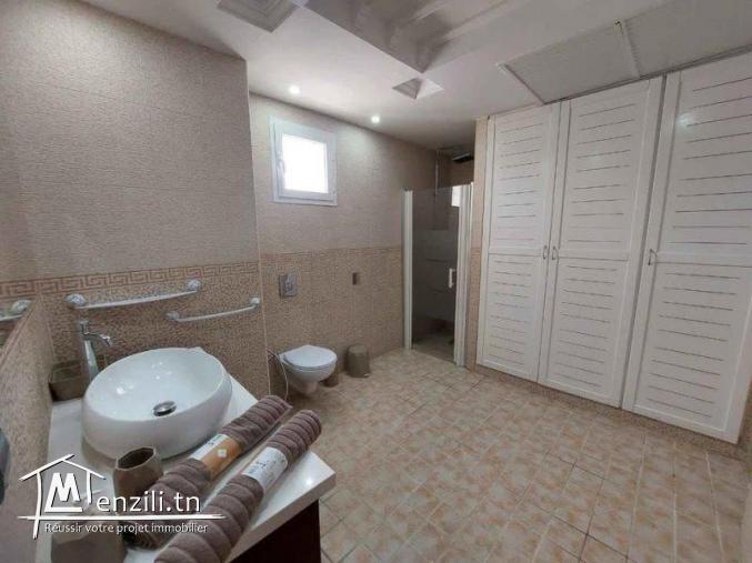 L425 Villa KIKO HAMMAMET