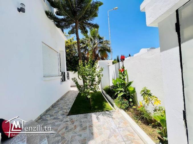 L425 Villa KIKO HAMMAMET