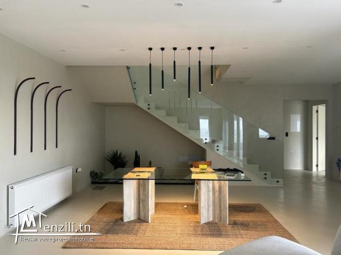 L424 Villa DIAMANT KHAROUBA