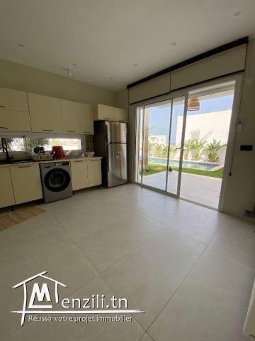 L424 Villa DIAMANT KHAROUBA