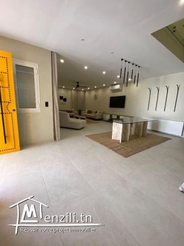 L424 Villa DIAMANT KHAROUBA