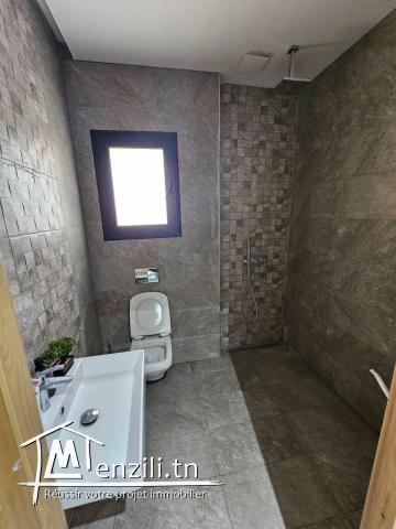 villa avec piscine de luxe à ezzahra hammam el ghezez