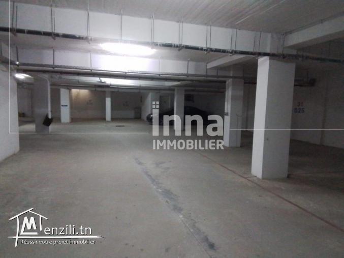 Appartement S+1 à AFH Mrezga