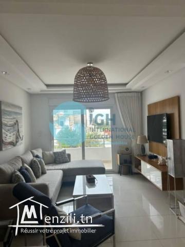 A VENDRE APPARTEMENT S2 Meublé A TANTANA