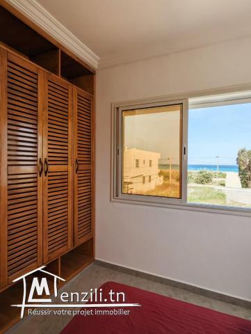 4 appartement s+2 pied dans l'eau