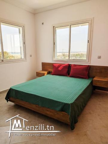 4 appartement s+2 pied dans l'eau