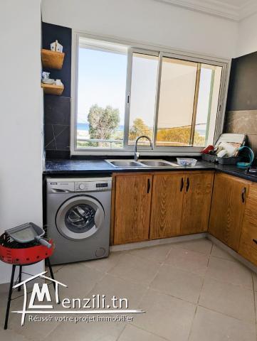 4 appartement s+2 pied dans l'eau