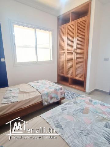 4 appartement s+2 pied dans l'eau