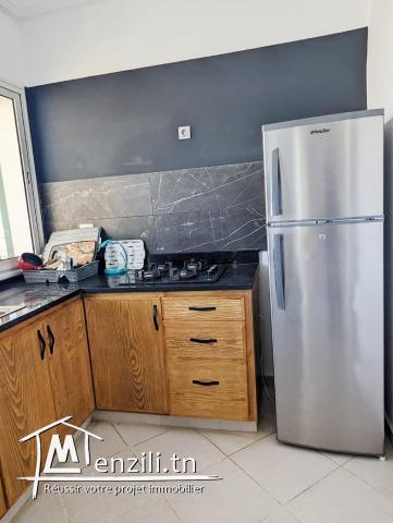 4 appartement s+2 pied dans l'eau