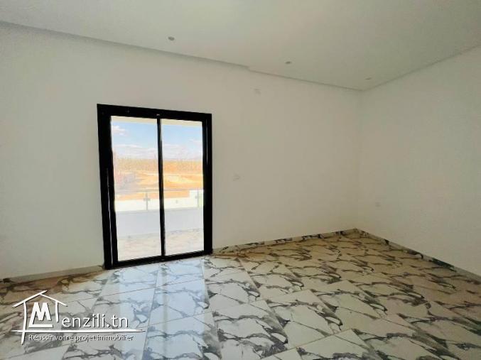 V421 Villa TIA  HAMMAMET
