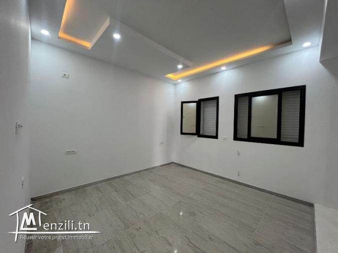 V422 Villa SYSY  HAMMAMET