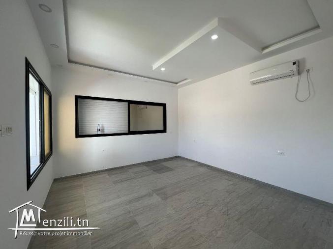 V422 Villa SYSY  HAMMAMET