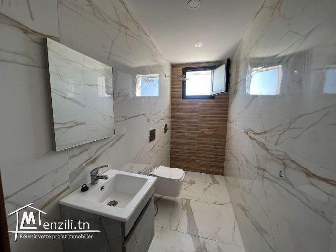 V422 Villa SYSY  HAMMAMET