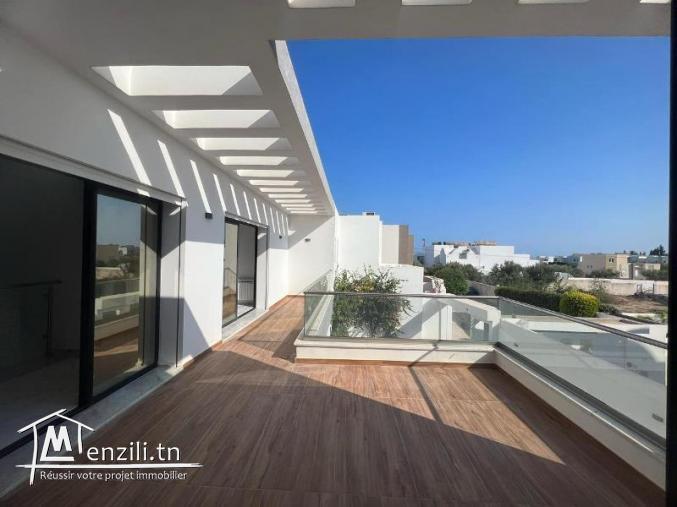 V415 Villa NOVA 2  NORD VILLA