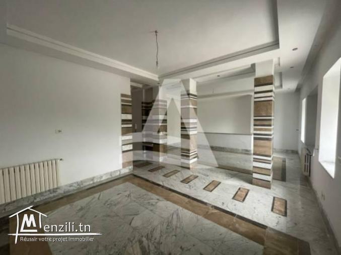 S3 à louer à La marsa