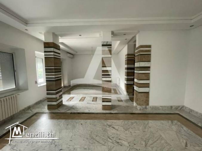 S3 à louer à La marsa