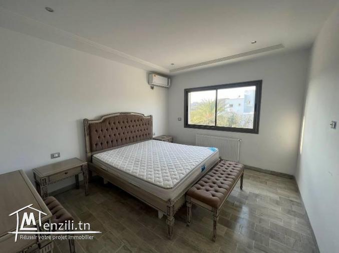 V412 Villa MAJORELLE  MONCHAR